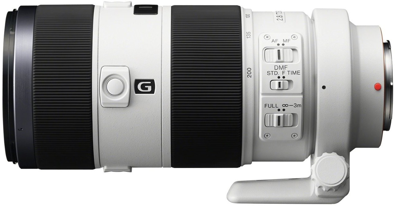 Объектив Sony Купить В Перми